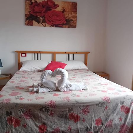 Florinda B&B Viareggio Dış mekan fotoğraf