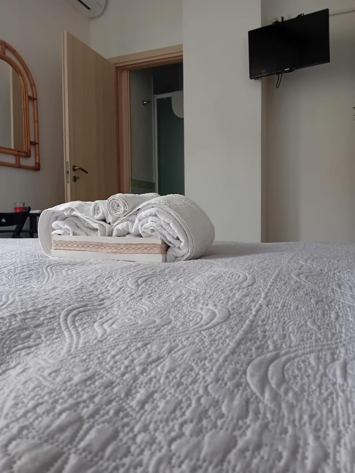 Florinda B&B Viareggio Dış mekan fotoğraf