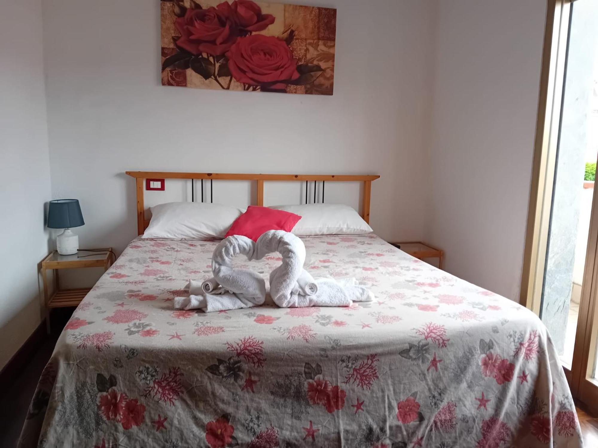 Florinda B&B Viareggio Dış mekan fotoğraf