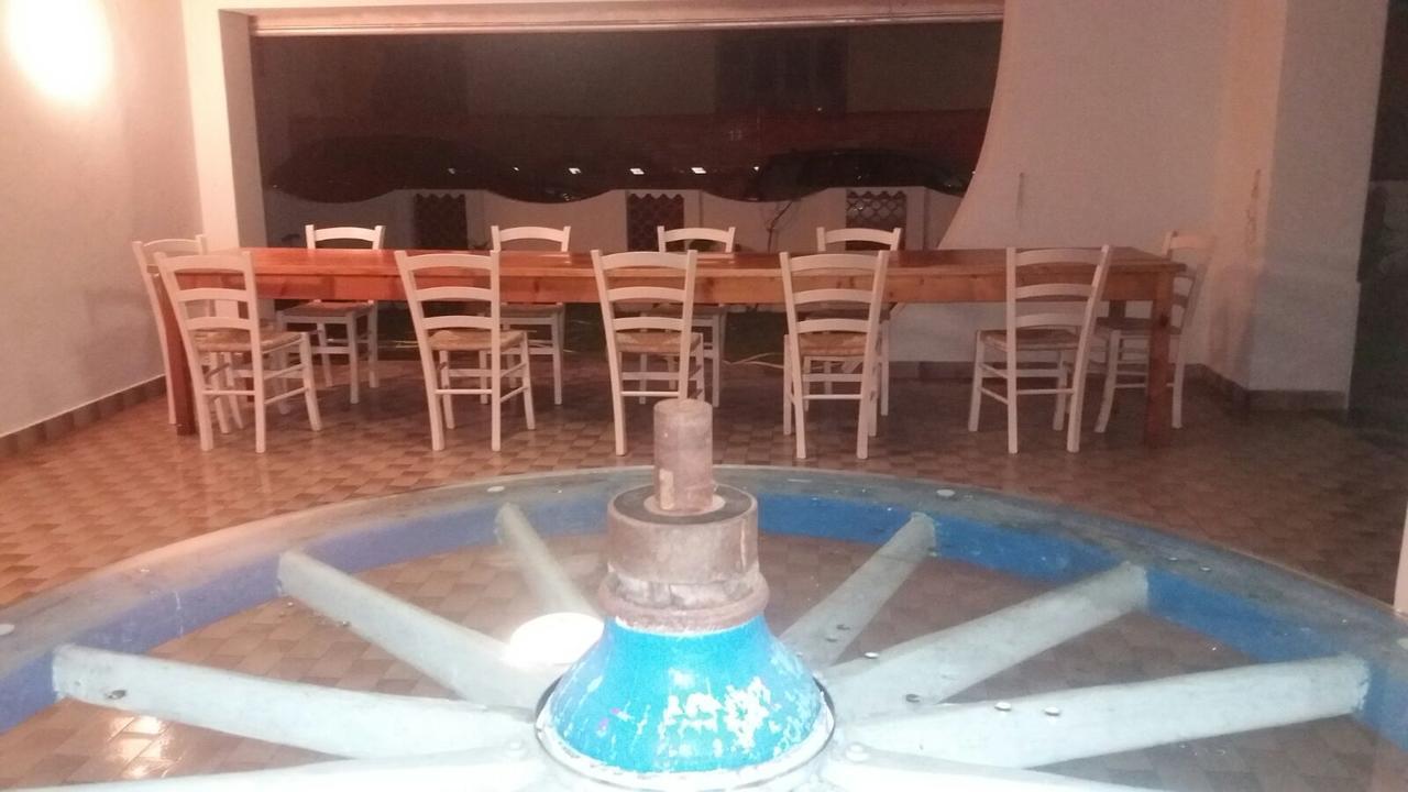Florinda B&B Viareggio Dış mekan fotoğraf