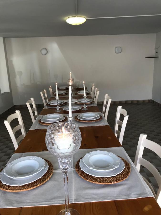 Florinda B&B Viareggio Dış mekan fotoğraf