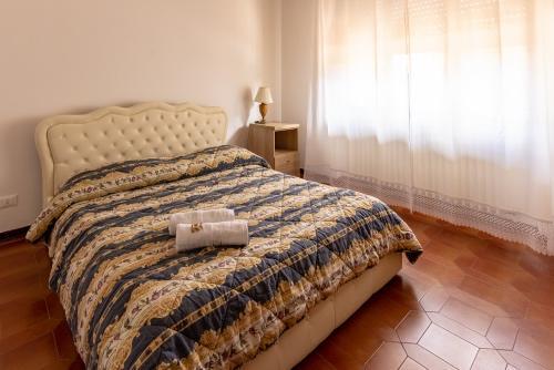 Florinda B&B Viareggio Dış mekan fotoğraf