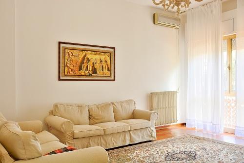 Florinda B&B Viareggio Dış mekan fotoğraf
