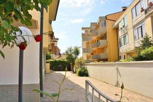 Florinda B&B Viareggio Dış mekan fotoğraf
