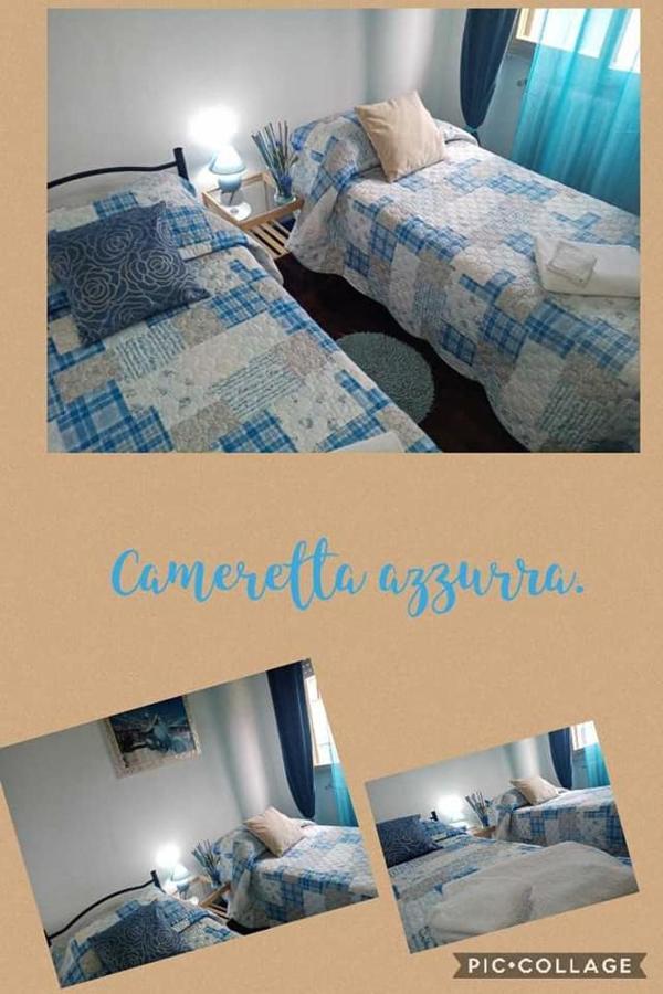Florinda B&B Viareggio Dış mekan fotoğraf