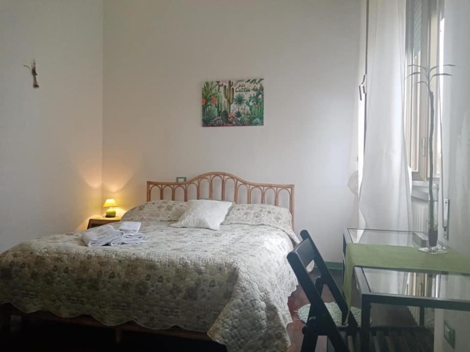 Florinda B&B Viareggio Dış mekan fotoğraf