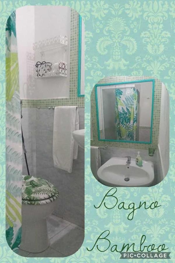 Florinda B&B Viareggio Dış mekan fotoğraf