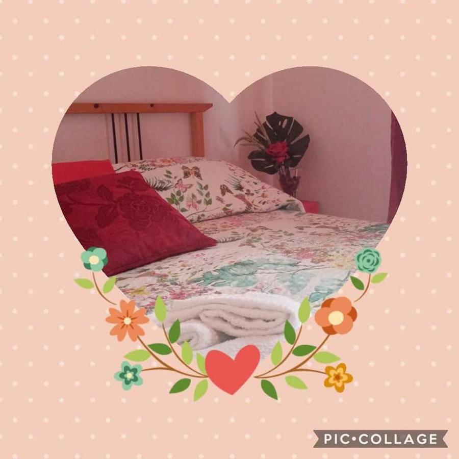 Florinda B&B Viareggio Dış mekan fotoğraf